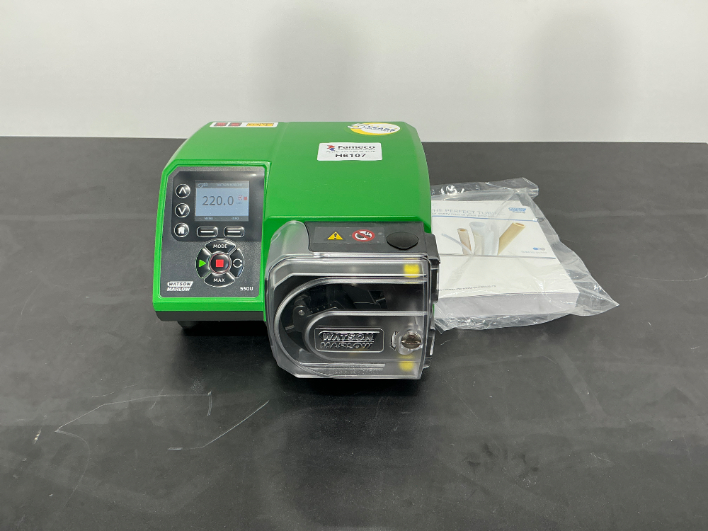 Image of Watson Marlow 530UN/R Pump